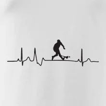 Ekg hurling