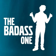 Bachelor party - The badass one