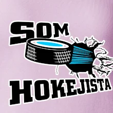 Som hokejista
