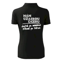 Mám úžasnú dcéru