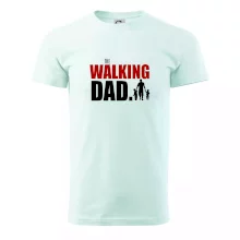 The walking dad tri deti