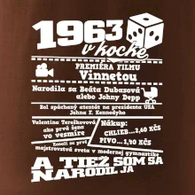 1963 v kocke