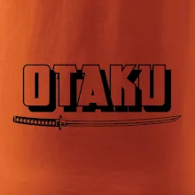 Otaku - katana