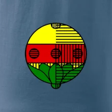 Šiltovka - Prší - Guľa