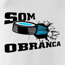 Som obránca