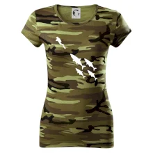 Potápač žraloky Potápač žraloky