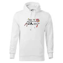 Ak to neopravim ja, tak nikto Ak to neopravim ja, tak nikto