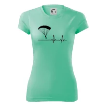 Paragliding EKG Paragliding EKG