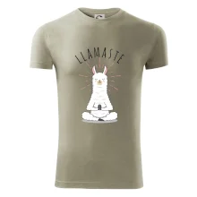 Yoga Llamaste Yoga Llamaste