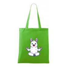 Yoga meditácie - lama