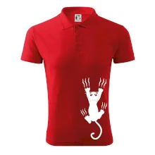 Mačka visiaca Mačka visiaca