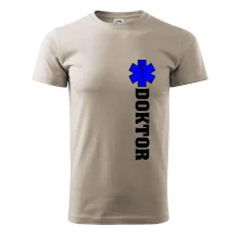 Hviezda života - doktor