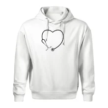 Stetoskop srdce Stetoskop srdce