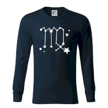 Súhvezdie - Virgo  - Panna Súhvezdie - Virgo  - Panna