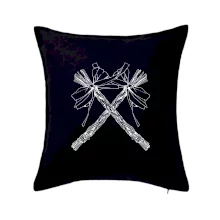 Korbáče skrížené