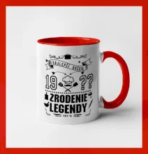 Zrodenie legendy pre kuchárov