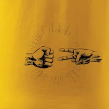 Kameň tupí nožnice