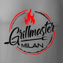 Grillmaster meno Grillmaster meno