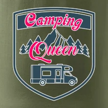 Camping Queen - obytniak