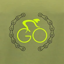 GO cyklista