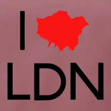 I Love LDN