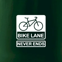 Bike lane