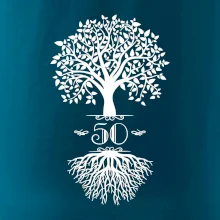 Narodeninový strom 50 Narodeninový strom 50