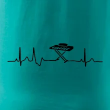 Piano ekg - prenosné Piano ekg - prenosné