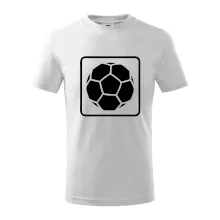 Fotbalová lopta emblem