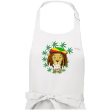 Rasta Lion