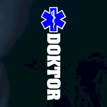 Hviezda života - doktor