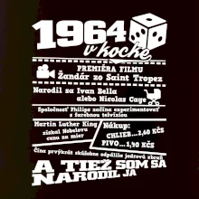 1964 v kocke