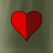 Prší - Červený Prší - Červený