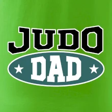 Judo Dad