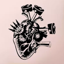 Vodičovo srdce Vodičovo srdce