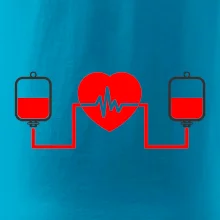 Zdravotnícka výmena krvi Zdravotnícka výmena krvi