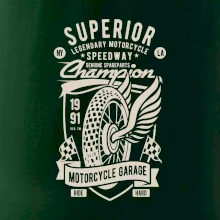 Superior Motorcycle Garage Superior Motorcycle Garage