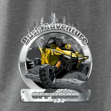 ATV Bush Adventure ATV Bush Adventure