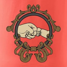 Otec a syn päste Otec a syn päste