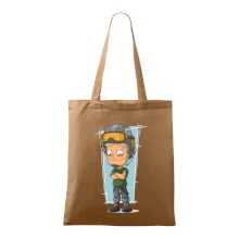 Vesmírny vojak denim