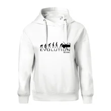 Evolúcia mechanik Evolúcia mechanik