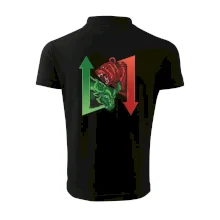 Bearish and bullish šípky Bearish and bullish šípky