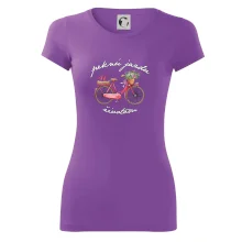 Peknú jazdu životom 40 Peknú jazdu životom 40