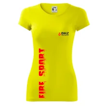 DHZ (oheň, firesport, názov sboru - vlastný nápis) DHZ (oheň, firesport, názov sboru - vlastný nápis)