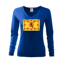 Kráľovský prápor Škótska