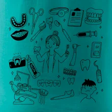 Veselá zubárka Veselá zubárka