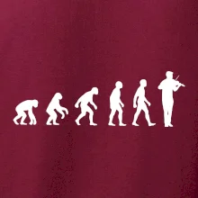 Evolúcia huslista