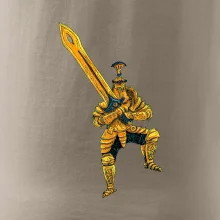 Zlatý rytíř