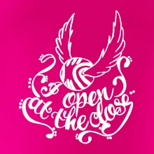 Harry - Zlatá strela