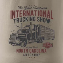 Big Truck 1 Big Truck 1